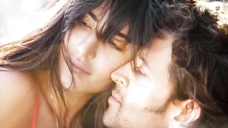 Hrithik Roshan's 'Bang Bang' mints over Rs 200 crore in five days
