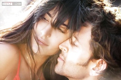 Hrithik Roshan's 'Bang Bang' mints over Rs 200 crore in five days