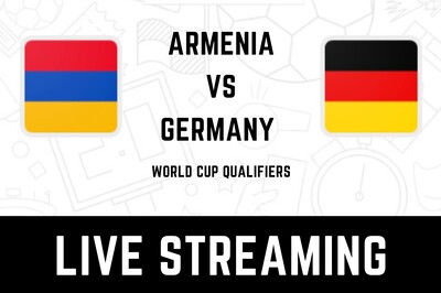 2022 FIFA World Cup Qualifiers Armenia vs Germany LIVE Streaming: When and Where to Watch Online, TV Telecast, Team News