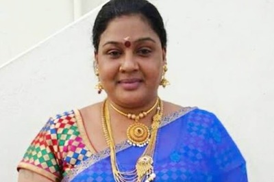 Tamil Actress Sindhu, of Angadi Theru Fame, Dies at 42 After Her Battle With Cancer