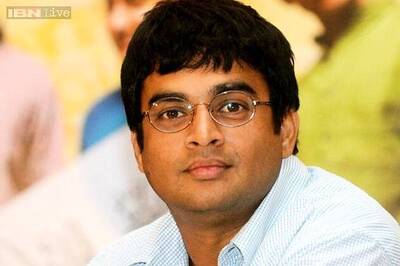 Indian actors lack bandwidth to succeed internationally: R Madhavan