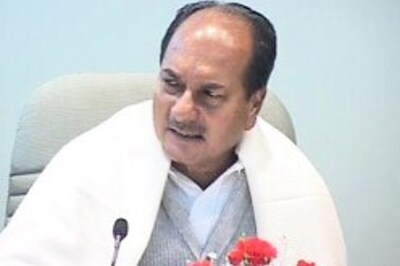 Manekshaw dead: Defence Minister sends condolences