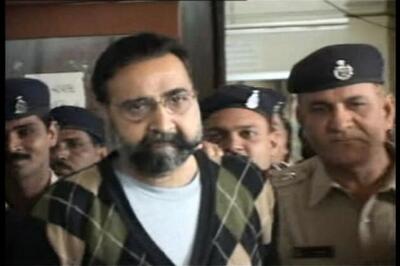 Nithari case: SC rejects review plea of death row convict Surinder Koli