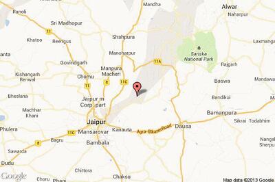 Gopalgarh riots: Congress, BJP MLAs among 12 named in CBI chargesheet