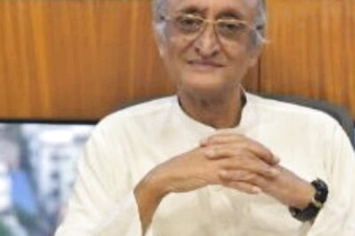 Budget Disconnected from People, States Not Getting Their Share of Revenue: Ex-Bengal Minister