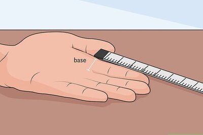 How to Measure for an LMB Splint