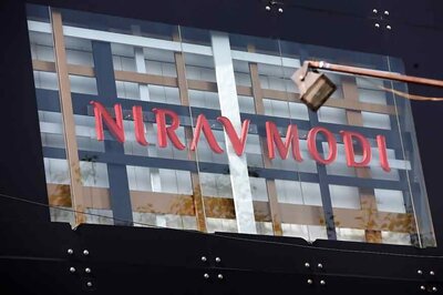 ED Seizes Nirav Modi's Rolls Royce, Porsche in Rs 11,000 Crore Fraud Probe