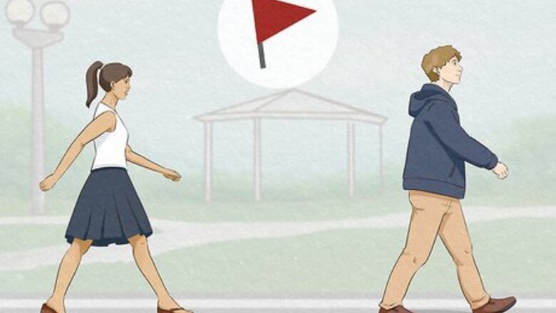 TikTok’s ‘Man Walking Ahead’ Theory: Fact or Fiction?