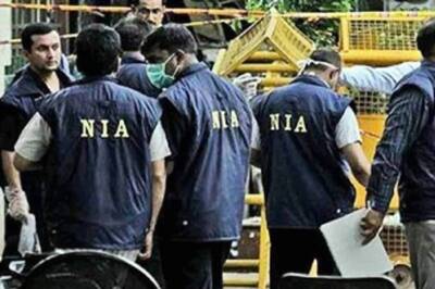 Elgar Parishad-Maoist Link Case: NIA Disputes US Firm's Report