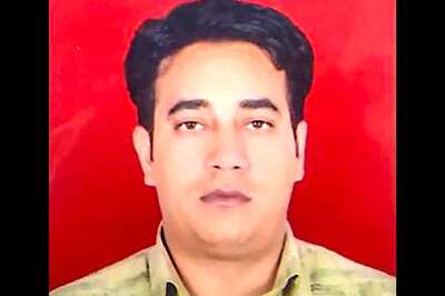 Delhi Riots: Police to File Chargesheet in IB Official Ankit Sharma's Murder Case Today