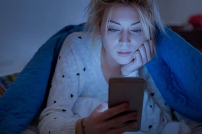 How Going To Bed After Midnight Affects Your Health; Experts Weigh In