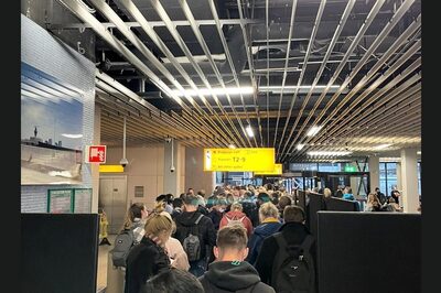 61 Travellers from South Africa in Netherlands Positive for Covid-19 Amid Omicron Scare