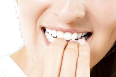 Nail-biting, Thumb-sucking Can Actually Keep Allergies At Bay