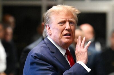 Trump Hit With UK Legal Bill After Losing Case