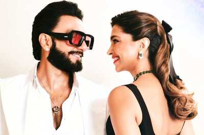 Ranveer Singh Birthday: Top Movies, Songs, and PDA Moments with Deepika Padukone!