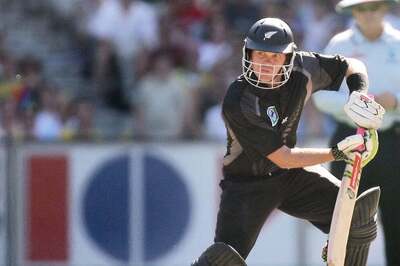Cricket Discipline Commission Revises Lifetime Ban for Former New Zealand Batter Lou Vincent
