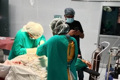 Specialists on Duty: UP’s Health Centres in Remote Areas See Their 1st C-section, Sterilisation