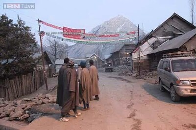 Change is the common theme as Jammu and Kashmir gets ready to vote in first phase