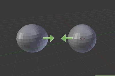 3 Easy Ways to Merge Objects in Blender: Step-by-Step