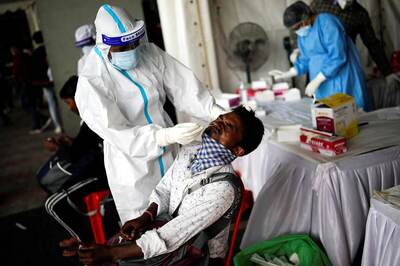 Containment Zones in Delhi Likely to Increase with Doubling of Covid-19 Tests, Further Relaxations: Officials
