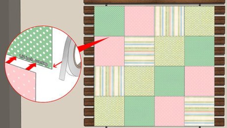 How to Decorate Your Room with Paper