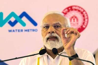 PM Hails Cabinet Decisions Approving Medical Devices Policy, Setting Up 157 Govt Nursing Colleges