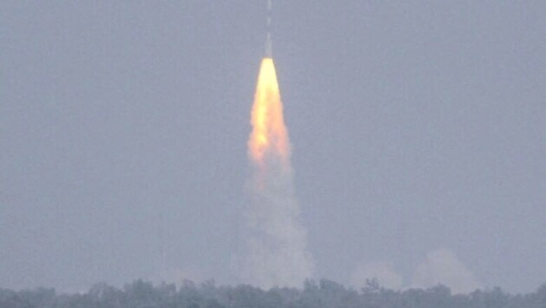 Indian Mars Orbiter readies to leave earth