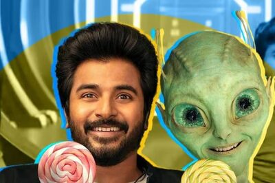 'Complete Rage': Nelson After Watching First-Look Teaser Of Sivakarthikeyan's Next