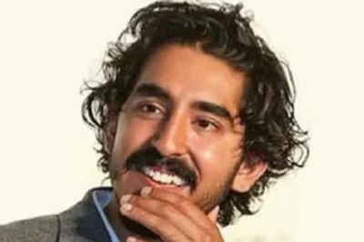 When Dev Patel Broke His Hand On Monkey Man Sets And Continued With Minimal Treatment