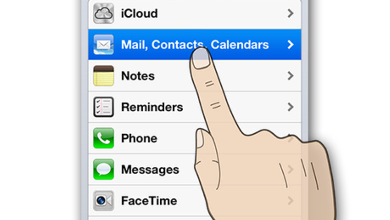 How to Sync Google Calendar with Your iPhone