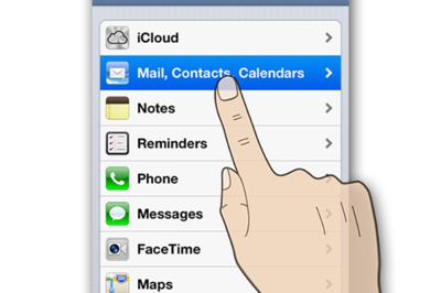 How to Sync Google Calendar with Your iPhone
