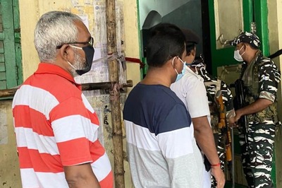 Maharashtra Zilla Parishad Bypolls: Sena-Cong-NCP Alliance Bags 46 Seats, BJP Gets 22