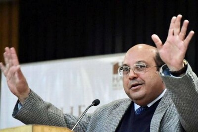 Let Every Person Remember Constitution of India is the 'Holy Book': Justice Nariman