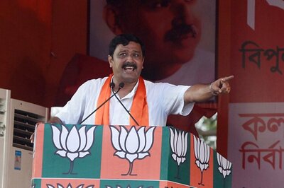 Trinamool Congress Running False Campaign in Darjeeling, Misleading Gorkhas About NRC, Says BJP