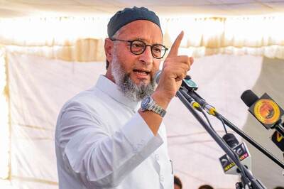 ‘I Was Right’: Amid Buzz of BRS’ Merger, Owaisi Says Had Predicted that Telangana’s Creation Would Strengthen BJP