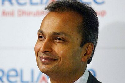 RCom first pvt operator to unveil 3G capabilities