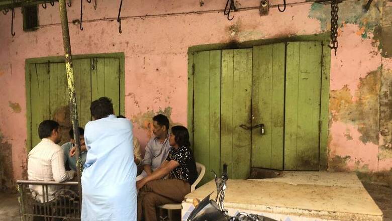 As Markets Empty, Chaos and Panic Grip Uttar Pradesh Meat Sellers