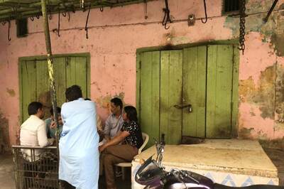 As Markets Empty, Chaos and Panic Grip Uttar Pradesh Meat Sellers