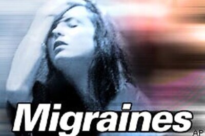  Extra-marital affairs not good for migraine sufferers