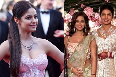 Priyanka Chopra's Cousin Meera Chopra Takes A Dig At Star Kids, Says She Never Wanted To Play Family Card