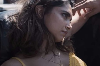 Gehraiyaan Title Track Takes You Deeper Into Deepika Padukone, Sidhaant Chaturvedi's Emotions