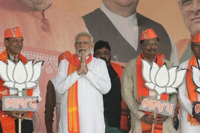 It's 'Har Ghar Modi' in Gujarat: PM's Key Quotes Amid BJP's Campaign Blitzkrieg