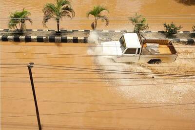 Ten Killed in Landslides in Assam