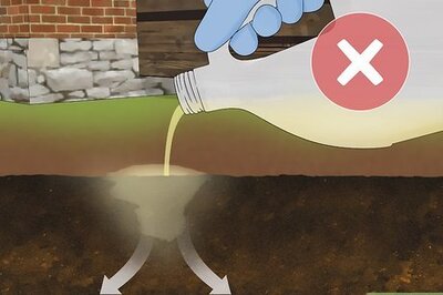 How to Safely Get Rid of Leftover Muriatic Acid