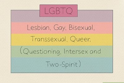 How to Support, Empathize with, and Affirm LGBTQ+ People