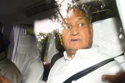 Rajasthan: Gehlot Government Transfers 30 IAS Officers in Major Reshuffle