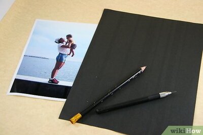 How to Cut a Silhouette