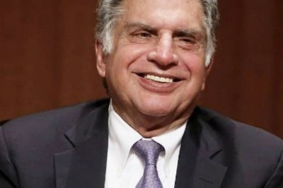 Ratan Tata Vows to Take Legal Action Against Fake Facebook Page Extorting Money in His Name
