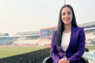 Pakistani Sports Presenter Zainab Abbas Leaves India After Cases Over Her Old Social Media Posts