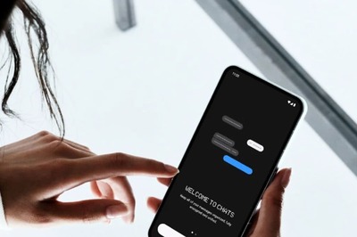 Nothing Phone 3 Could Have iPhone-Like Action Button, Carl Pei Teases With New Photo